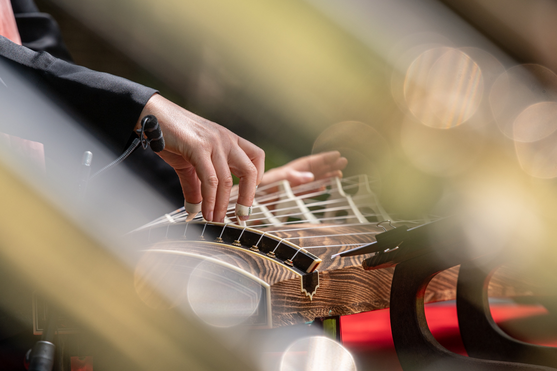 Festival musique traditionnelle Carrefour International Valenciennes photographe professionnel culture et arts vivants