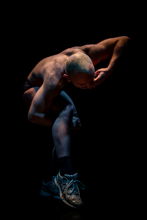 Photographie de danse contemporaine Enjoy your life Pierre-Adrien Touret Espace Pasolini de Valenciennes