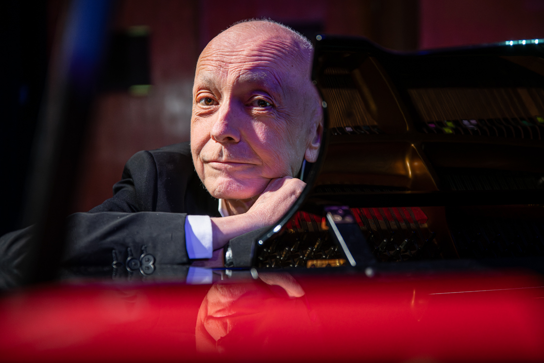 Création visuelle et photographie de musique classique avec l’orchestre de Douai au Musée de la Chartreuse